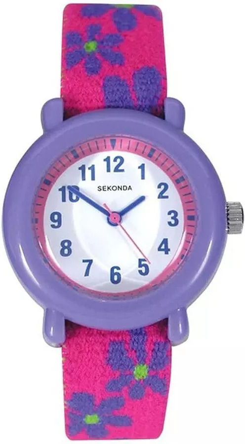Sekonda 4627