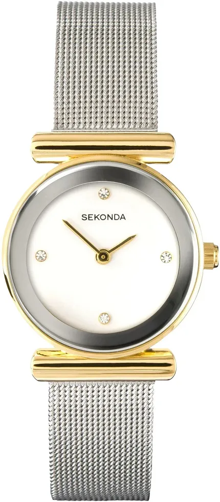 Sekonda 4887