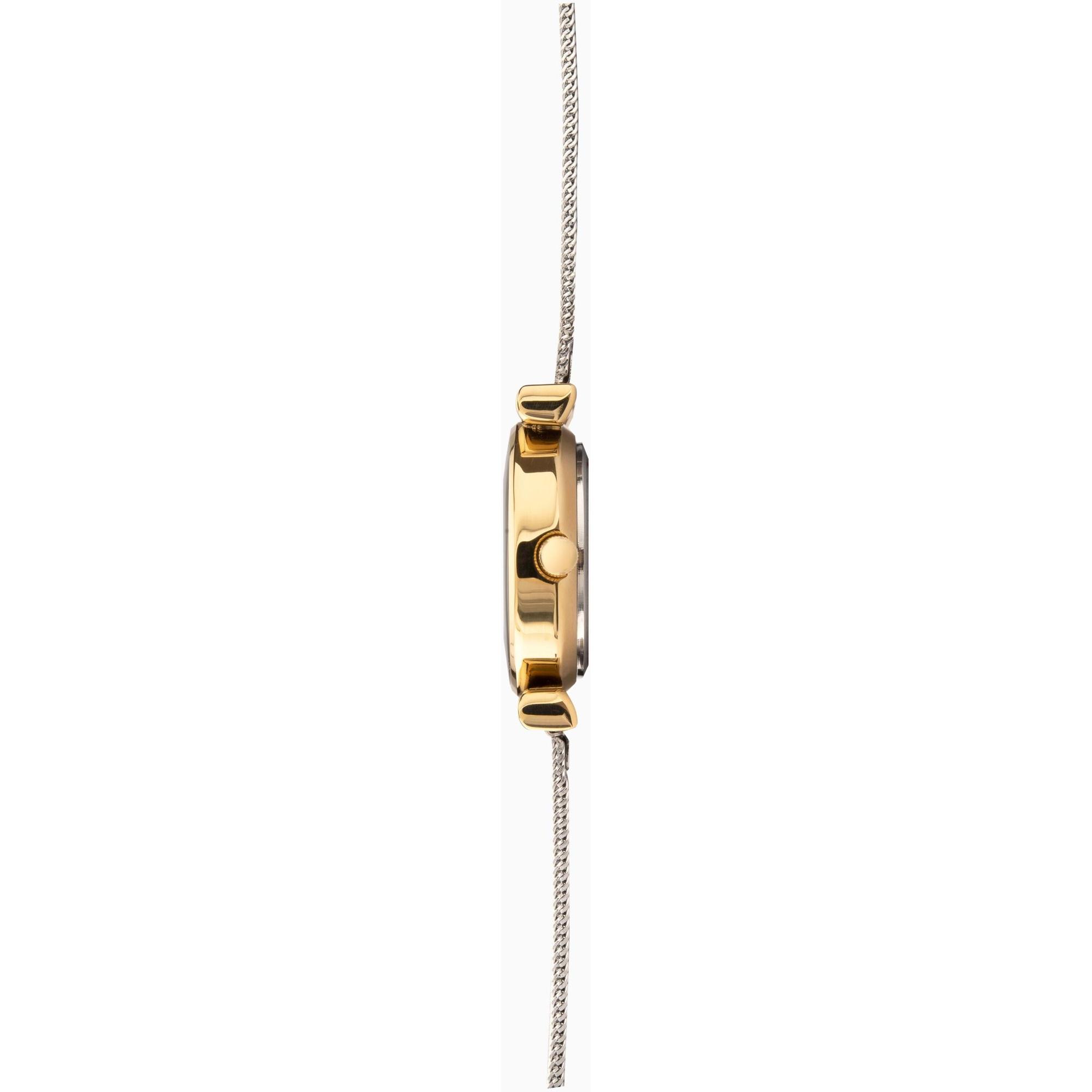 Sekonda 4887 damski zegarek Dress bransoleta