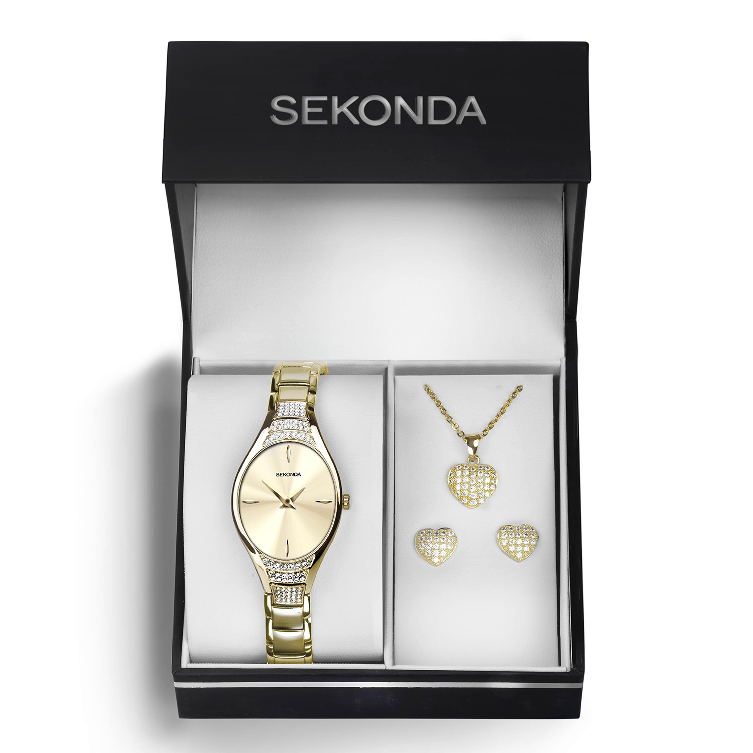 Sekonda 49023 zegarek - miniatura 5
