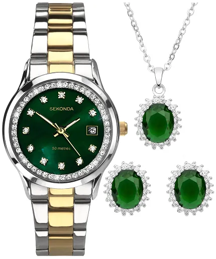 Sekonda 49038