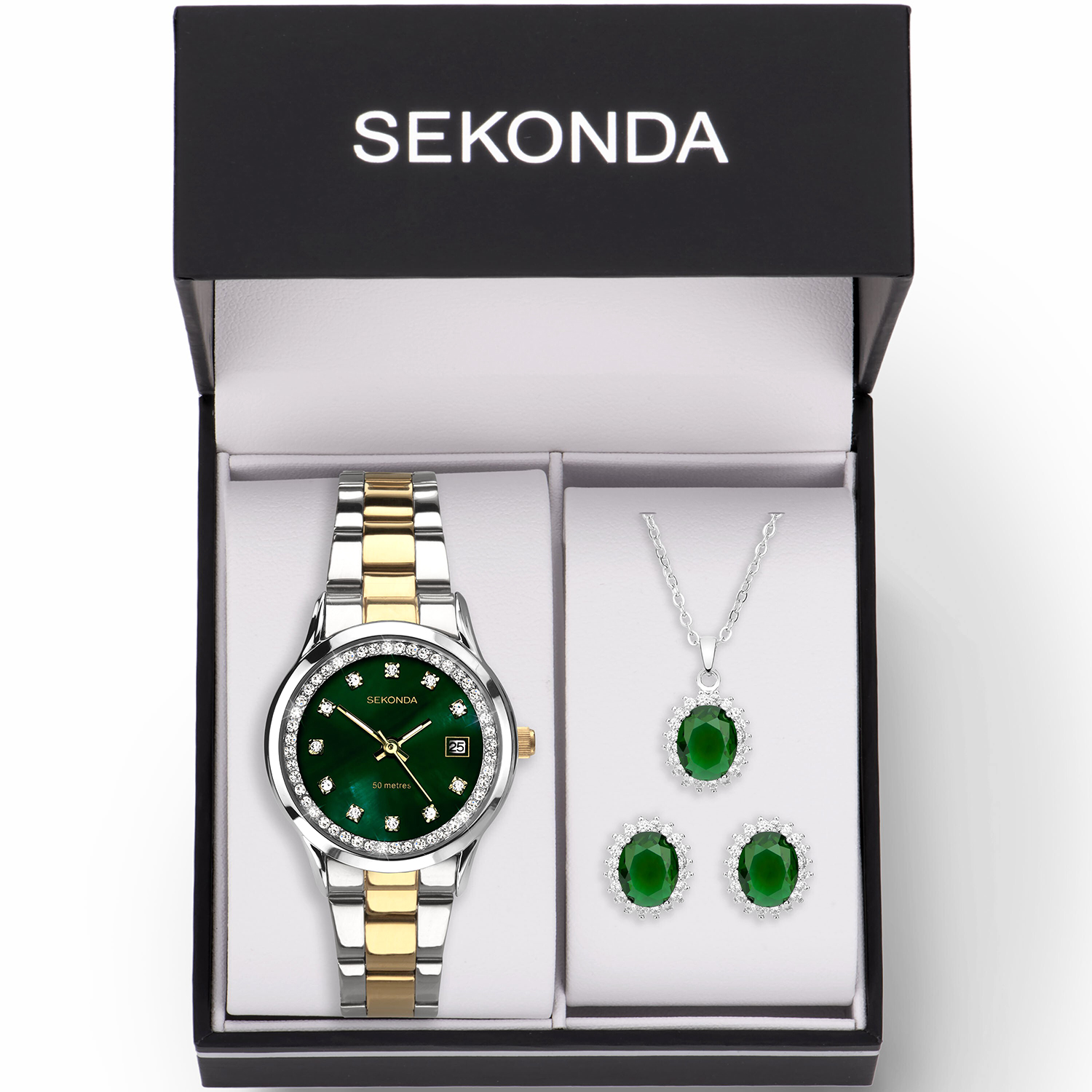 Sekonda 49038 zegarek
