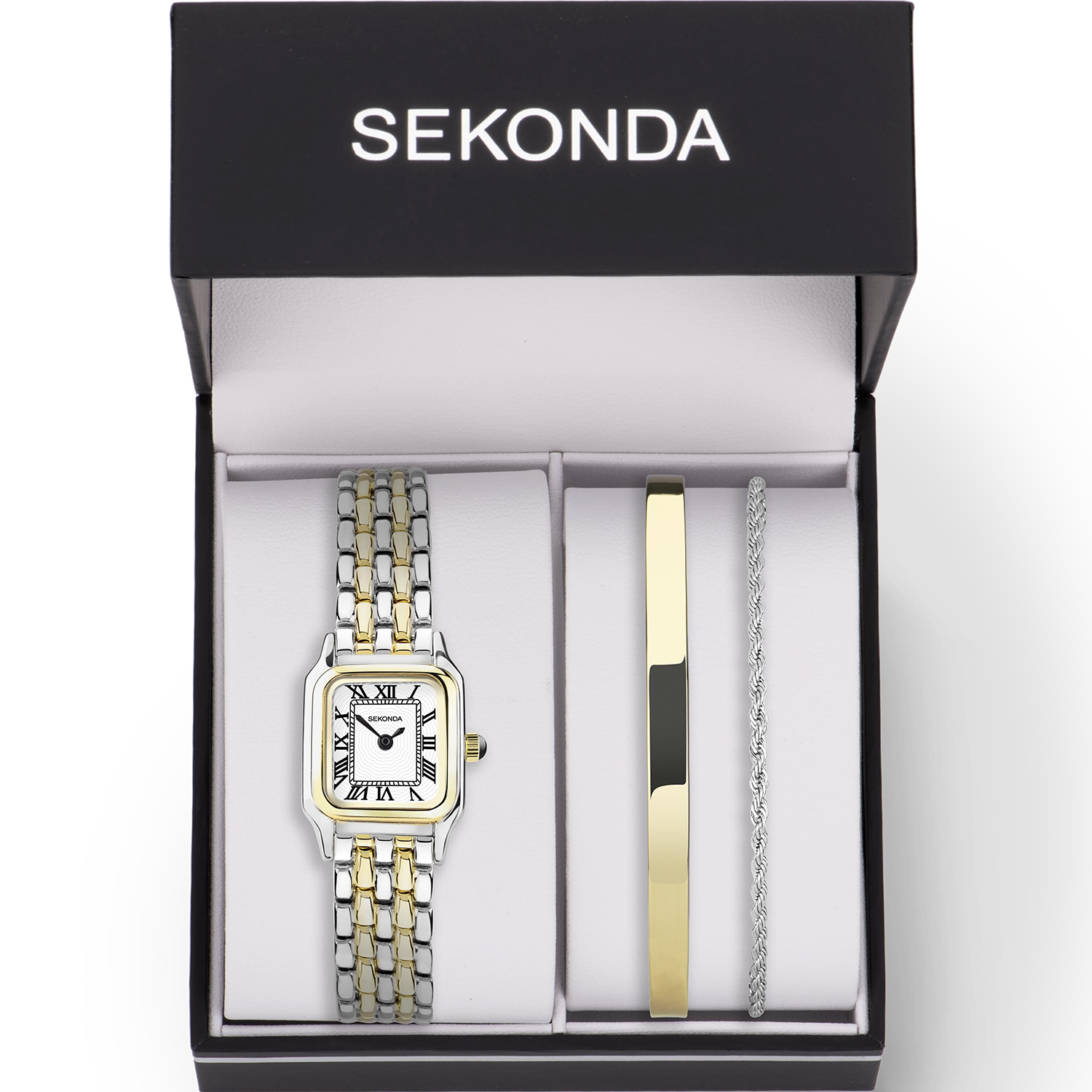 Sekonda 49039 zegarek