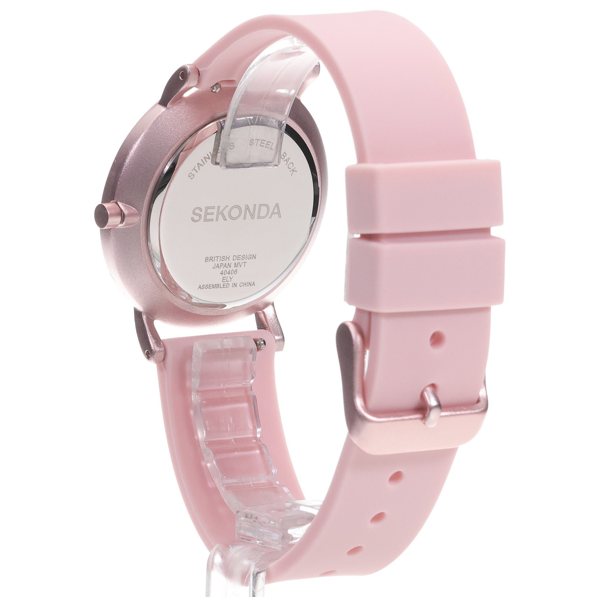 Sekonda 49040 Casual Gift Set zegarek fashion-modowy Casual - miniatura 4