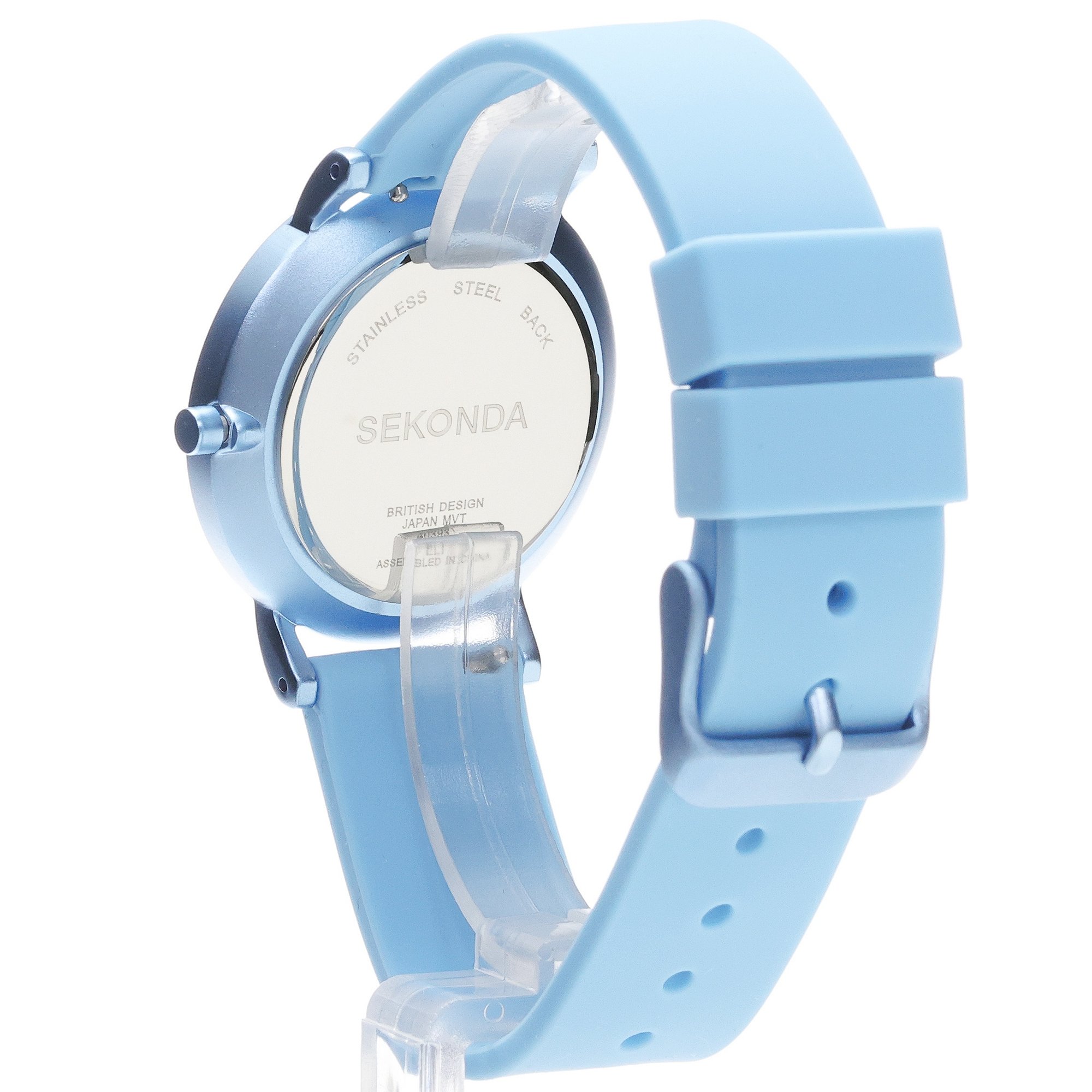 Sekonda 49041 Casual Gift Set zegarek fashion-modowy Casual - miniatura 4