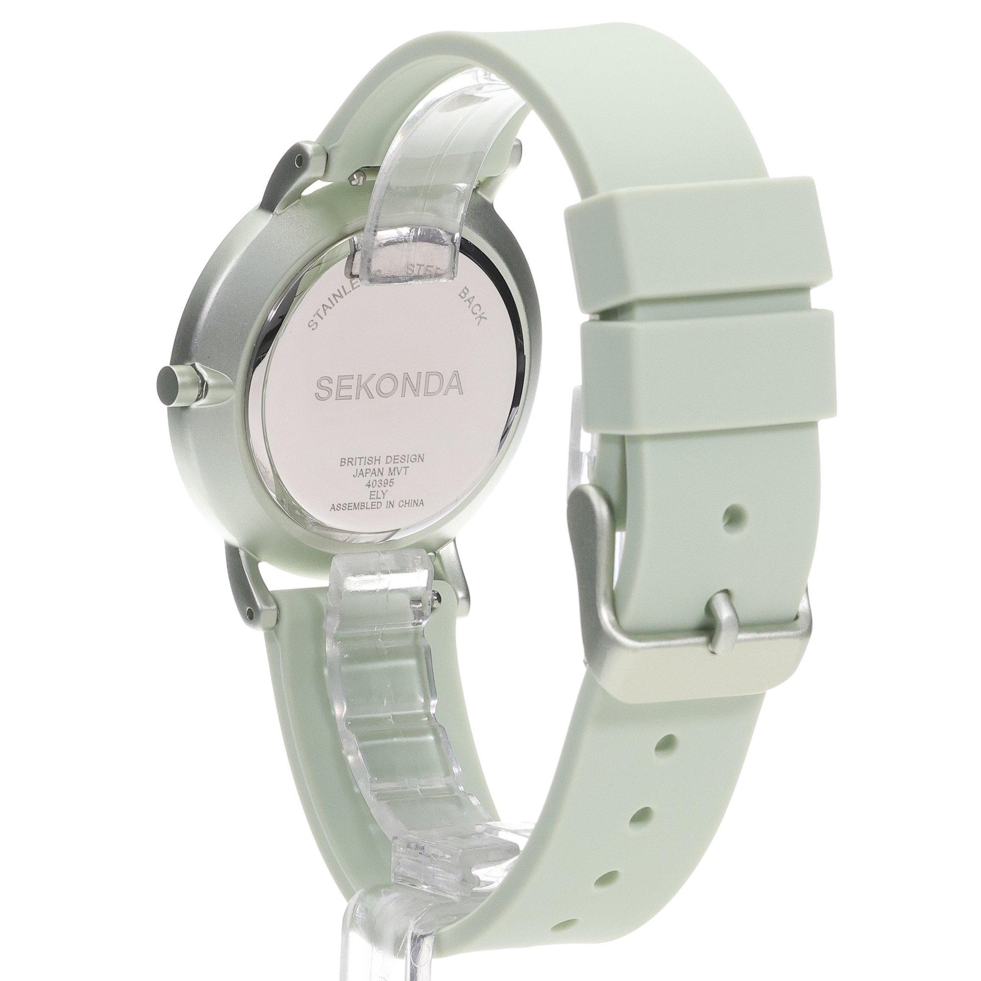 Sekonda 49042 Casual Gift Set zegarek fashion-modowy Casual - miniatura 4