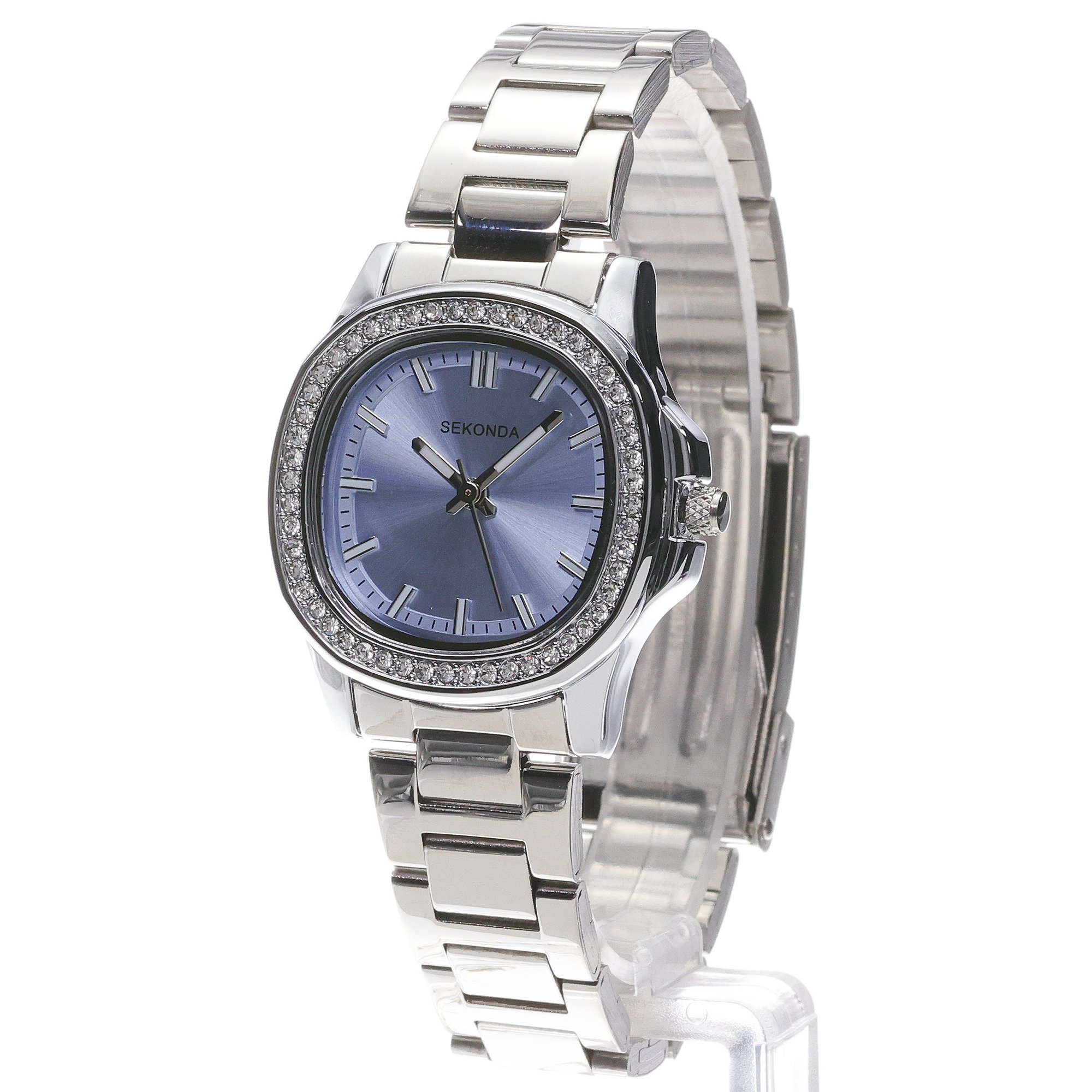 Sekonda 49088 zegarek klasyczny Dress - miniatura 2