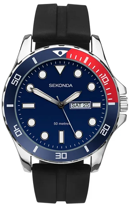 Sekonda SEK.1580 - zdjęcie 1