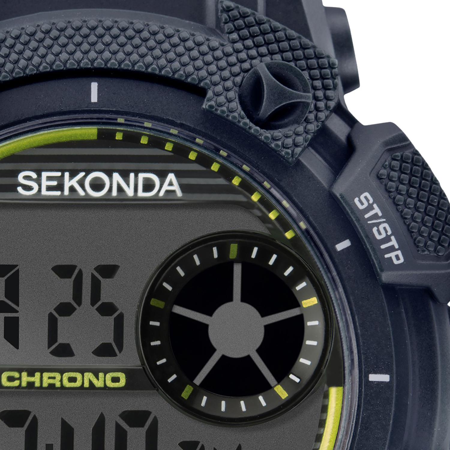 Sekonda SEK.1677 zegarek - miniatura 2
