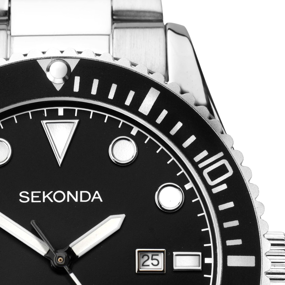 Sekonda SEK.1788 zegarek - miniatura 5