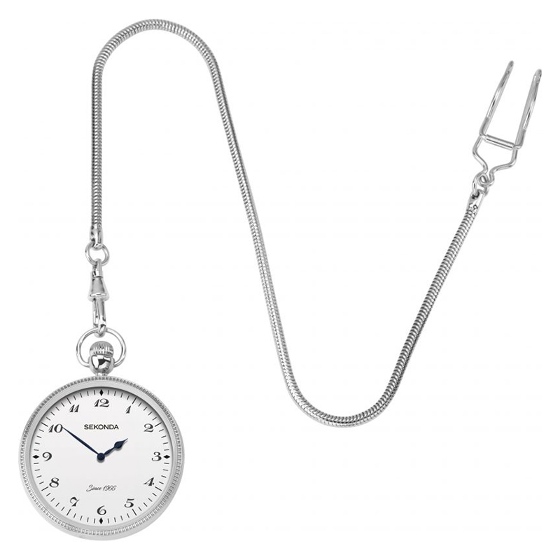 Sekonda SEK.1792.30 zegarek męski Classic - miniatura 2