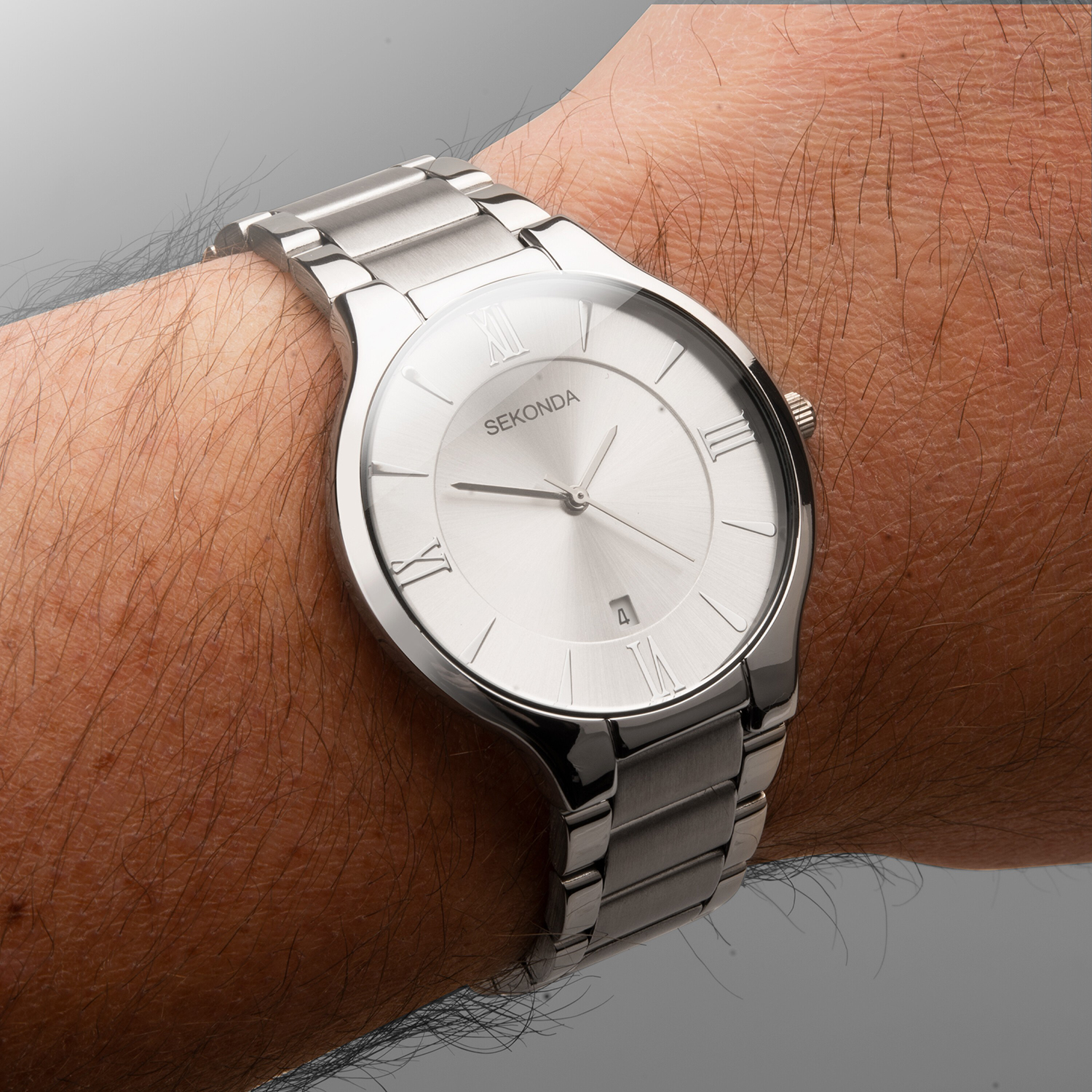 Sekonda SEK.1915 zegarek - miniatura 7
