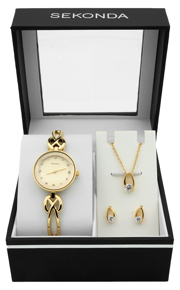 Sekonda Dress Gift Set SEK.2801G