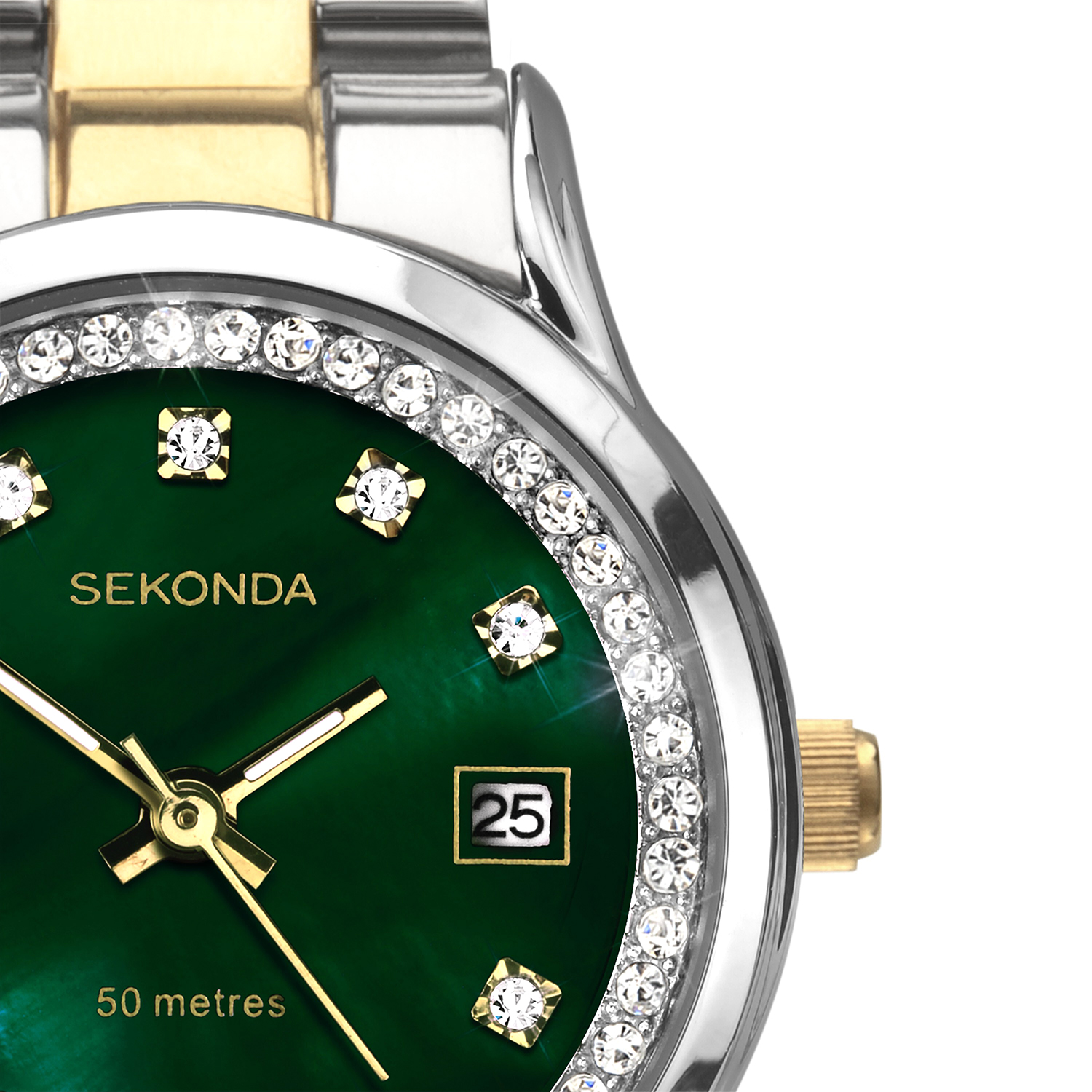 Sekonda SEK.40295 zegarek - miniatura 2