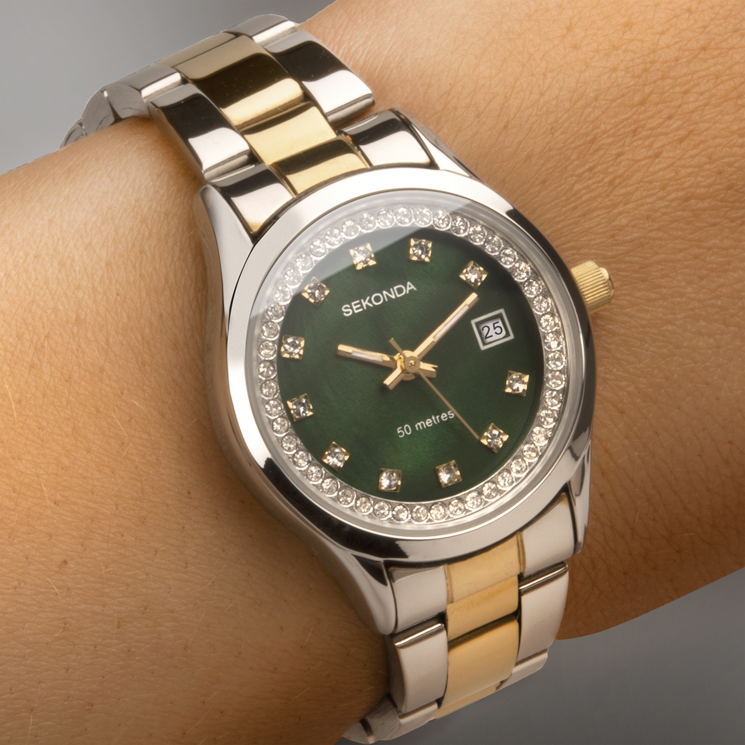 Sekonda SEK.40295 zegarek - miniatura 7