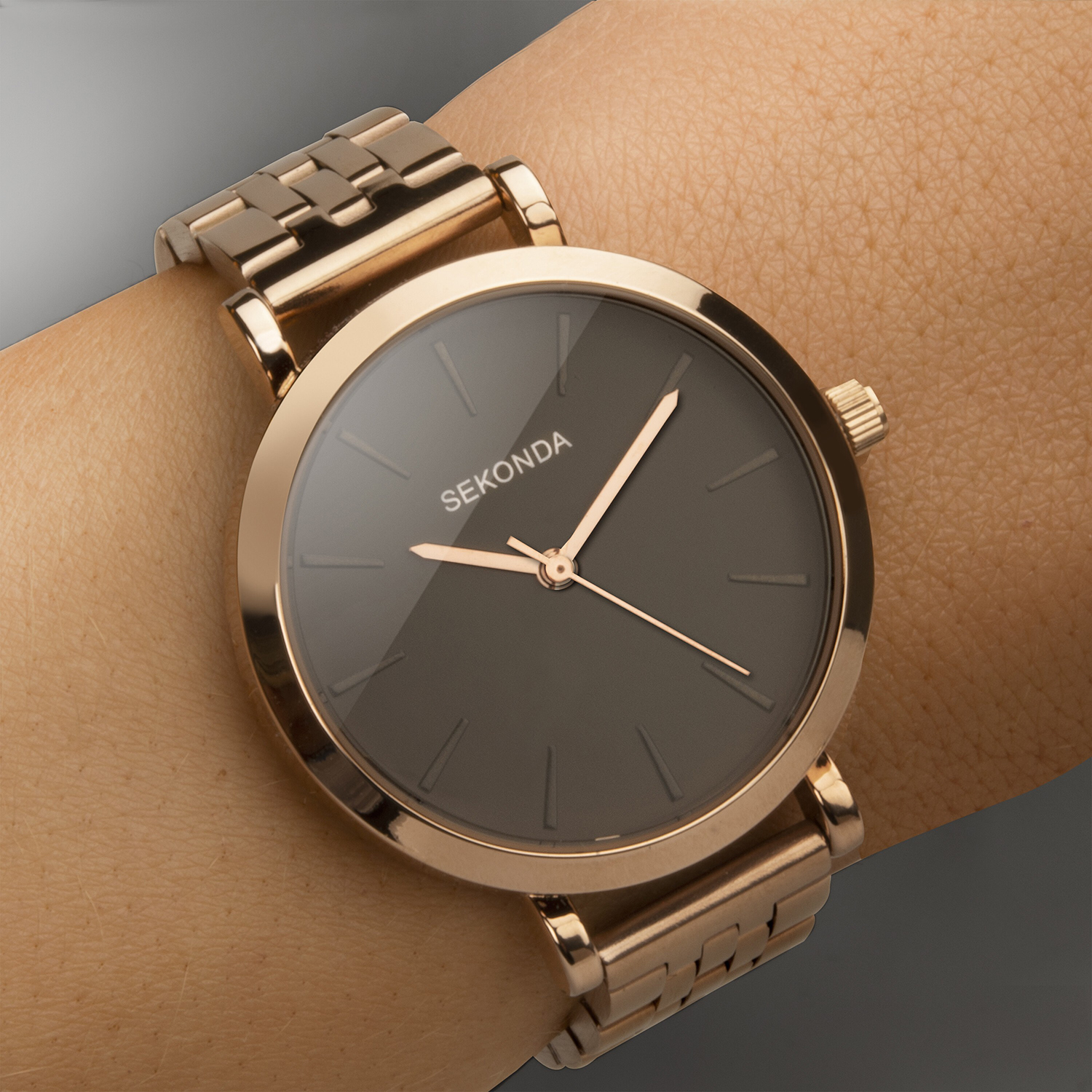 Sekonda SEK.40303 zegarek - miniatura 6