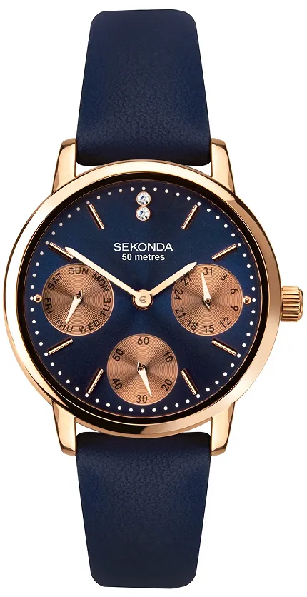 Sekonda SEK.40304 - zdjęcie 1
