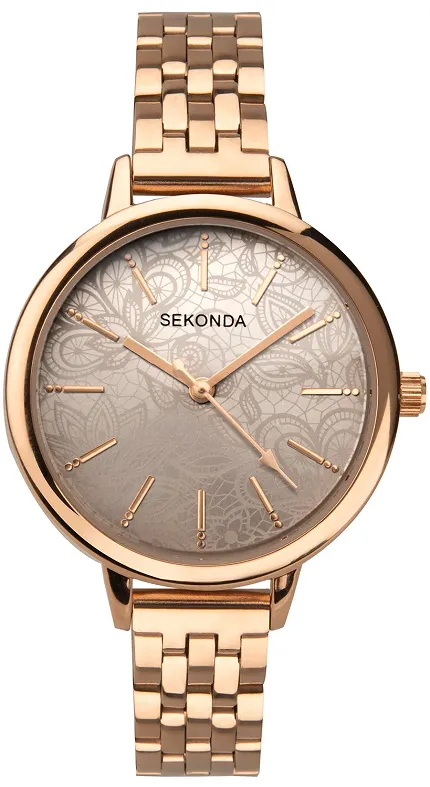 Sekonda SEK.40306 - zdjęcie 1