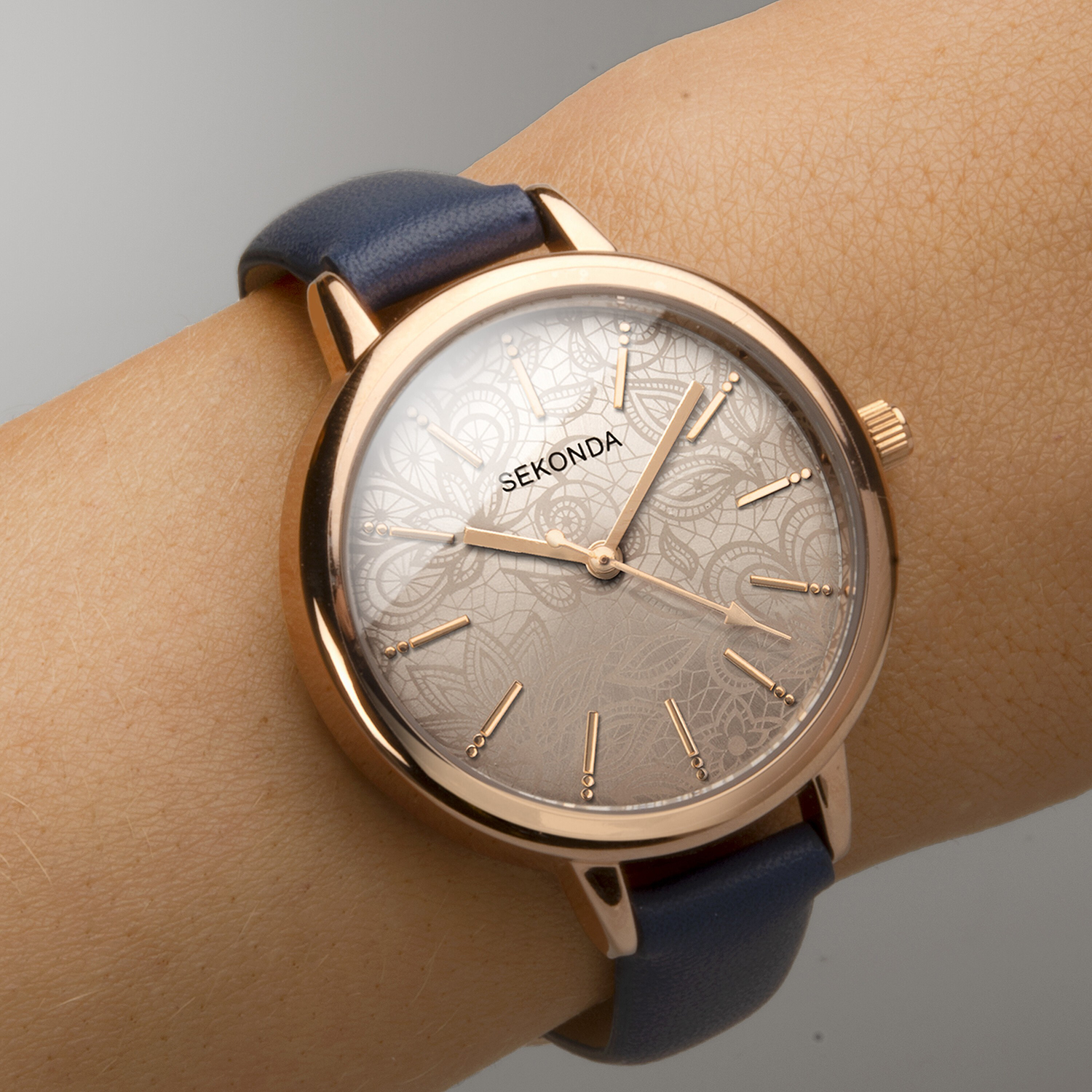Sekonda SEK.40307 zegarek - miniatura 7