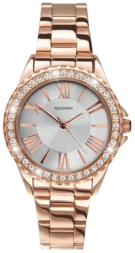 Sekonda SEK2358 - zdjęcie 1
