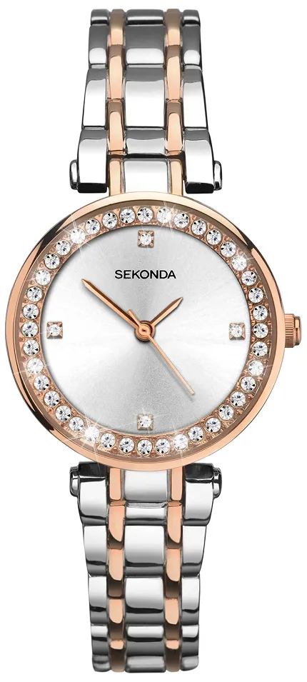Sekonda SEK2541 - zdjęcie 1