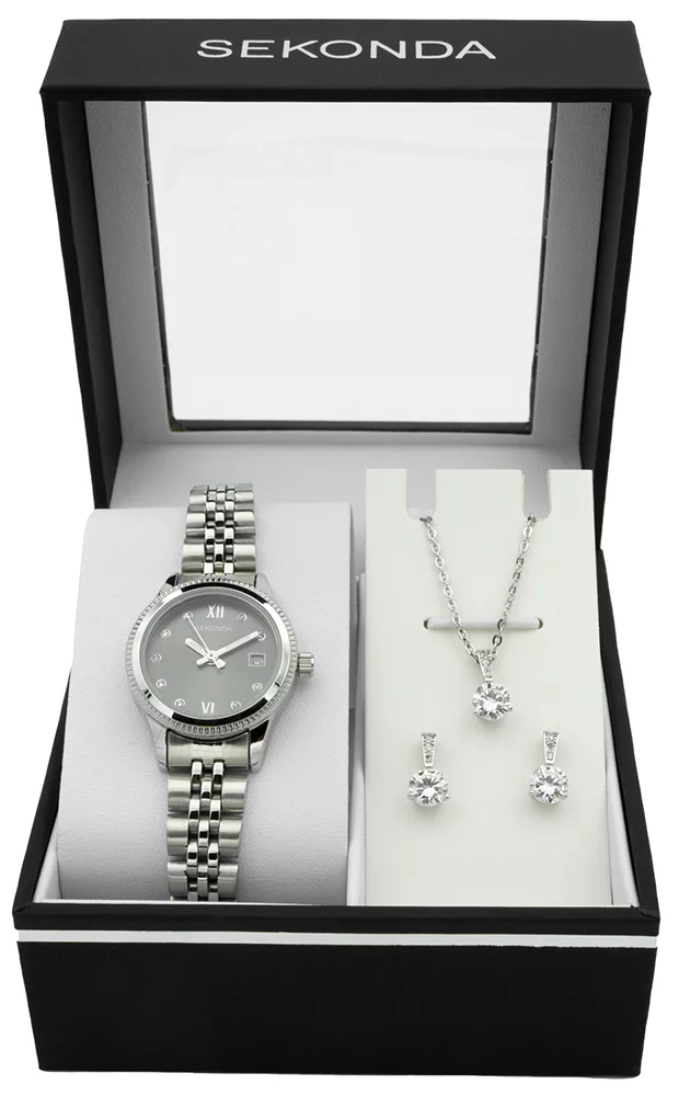 Sekonda Dress Gift Set SEK.2673G.76