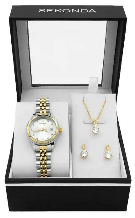 Sekonda SEK2674G76 - zdjęcie 1