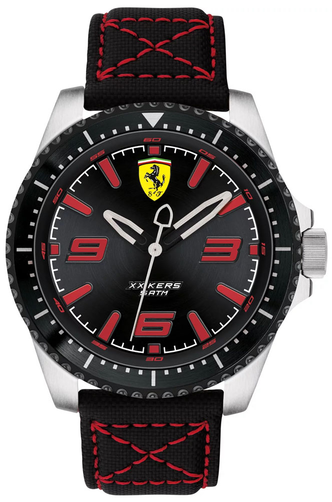 Scuderia Ferrari SF 0830483 XX KERS
