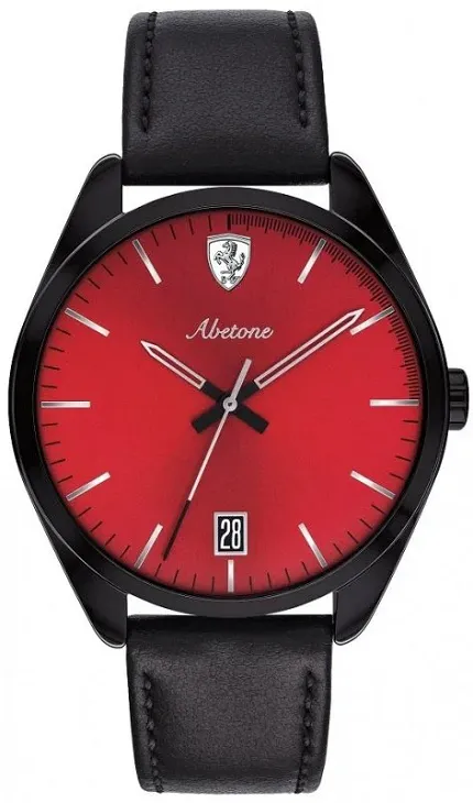 Scuderia Ferrari SF 0830499 ABETONE Abetone - zdjęcie 1