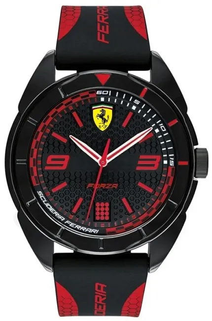Scuderia Ferrari SF 0830515 FORZA Forza - zdjęcie 1