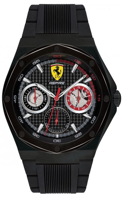 Scuderia Ferrari SF 0830538 ASPIRE