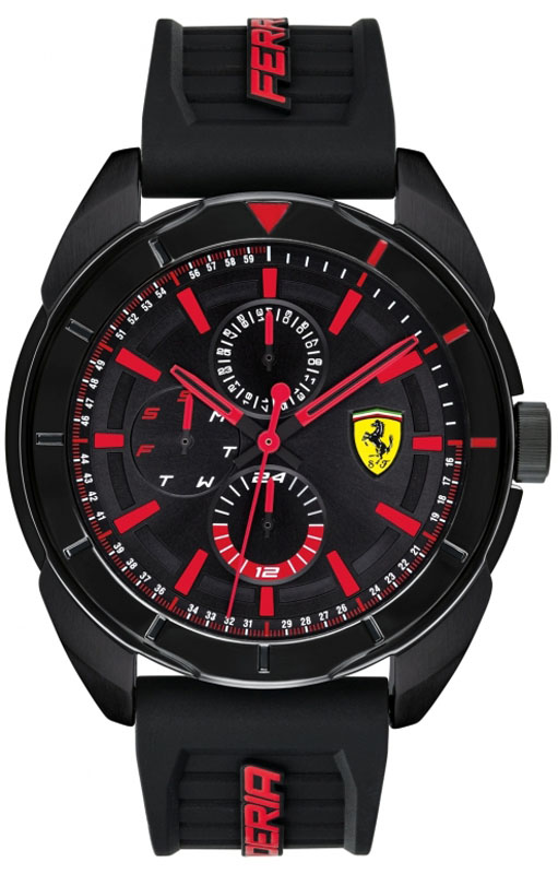Scuderia Ferrari SF 0830547 FORZA