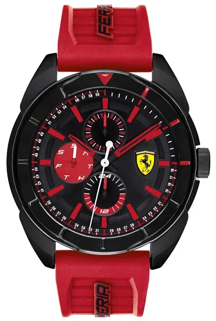 Scuderia Ferrari SF 0830576 FORZA Forza - zdjęcie 1
