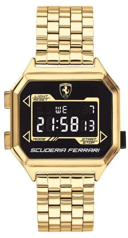 Scuderia Ferrari SF 0830705 DIGIDRIVE Digidrive - zdjęcie 1