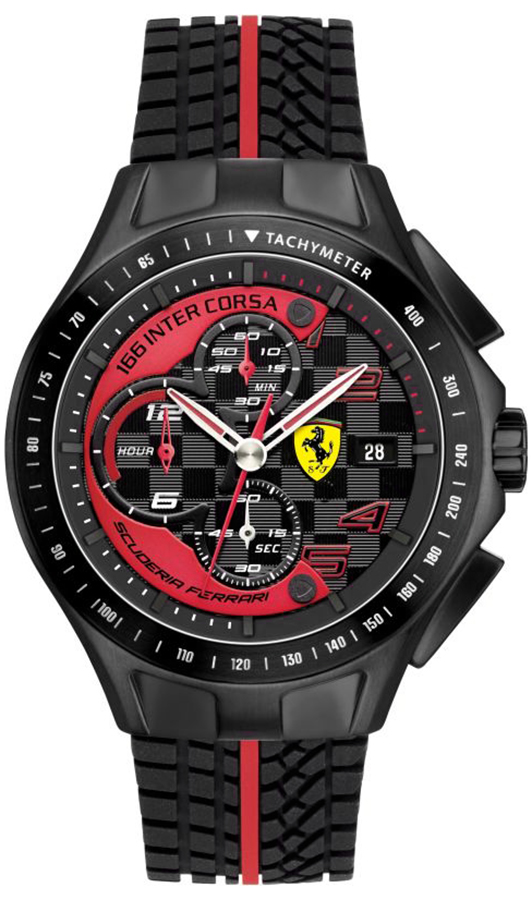 Scuderia Ferrari SF 830077