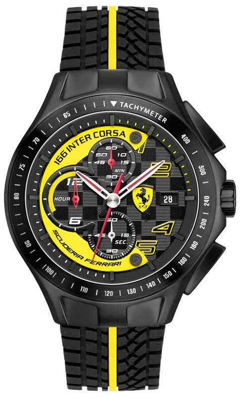 Scuderia Ferrari SF 830078