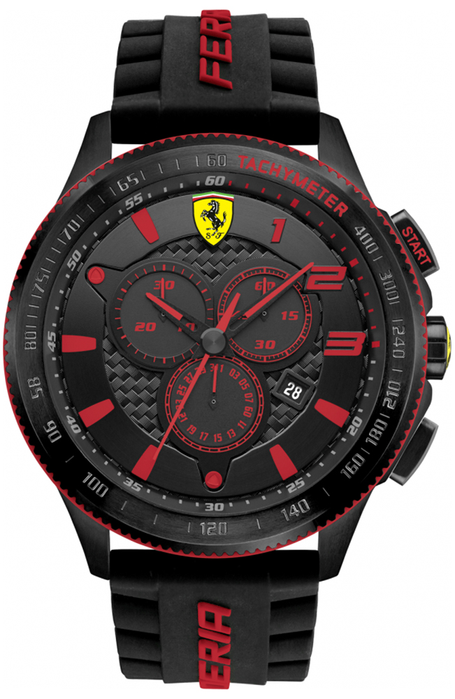Scuderia Ferrari SF 830138