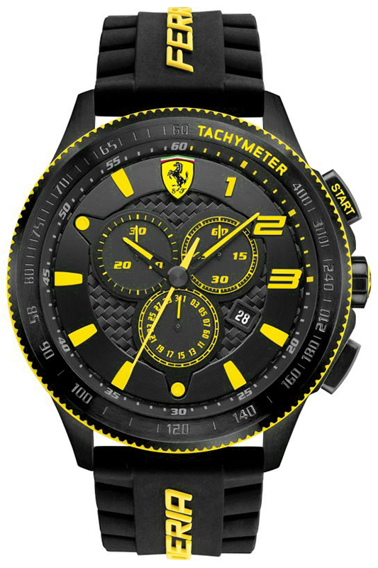 Scuderia Ferrari SF 830139