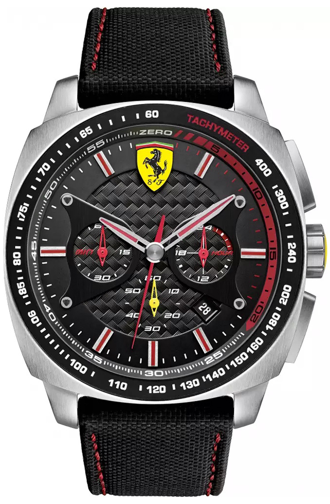 Scuderia Ferrari SF 830166