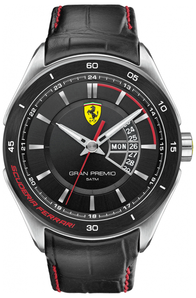 Scuderia Ferrari SF 830183