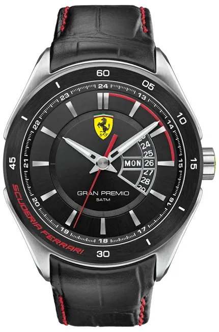 Scuderia Ferrari SF 830183 Gran Premio - zdjęcie 1