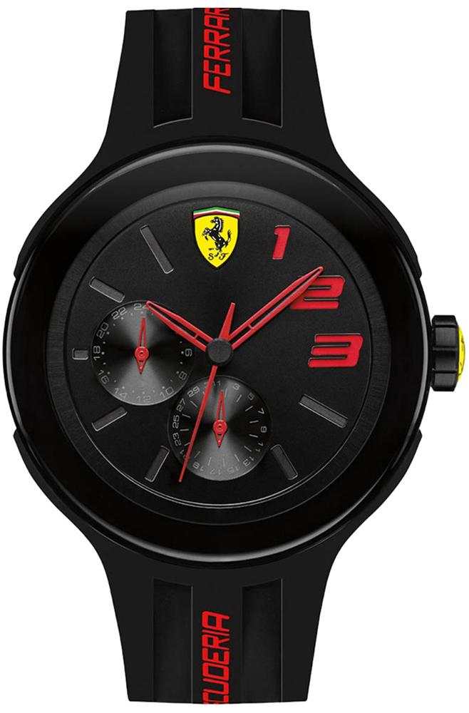 Scuderia Ferrari SF 830223
