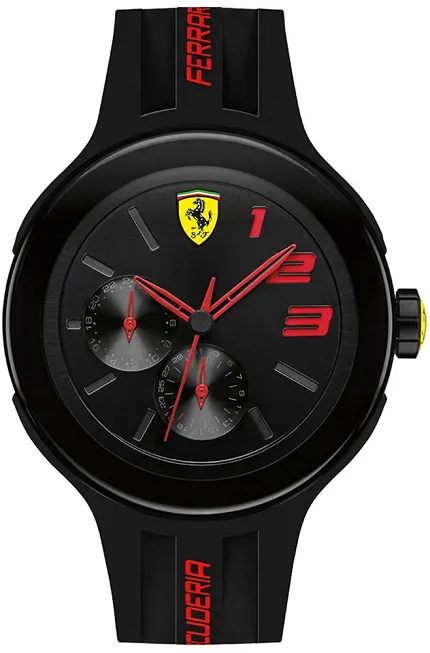 Scuderia Ferrari SF 830223 FXX - zdjęcie 1