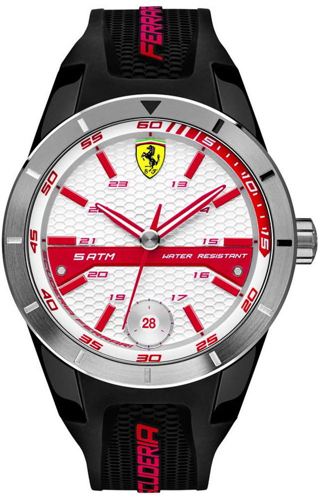 Scuderia Ferrari SF 830250