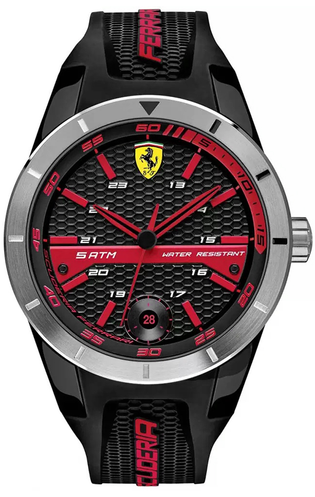 Scuderia Ferrari SF 830253