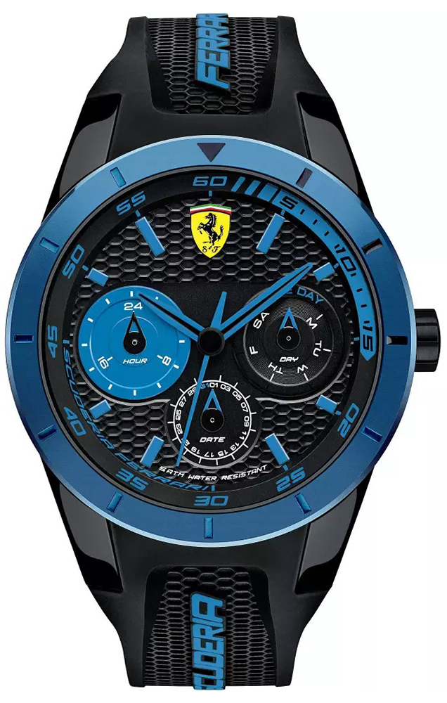 Scuderia Ferrari SF 830256