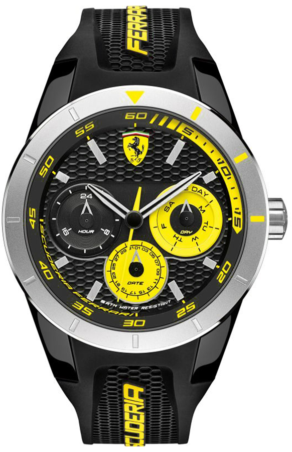 Scuderia Ferrari SF 830257