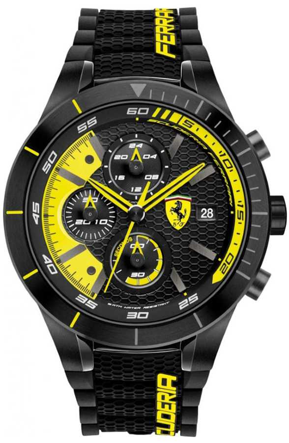 Scuderia Ferrari SF 830261
