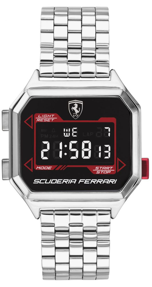 Scuderia Ferrari SF 830703