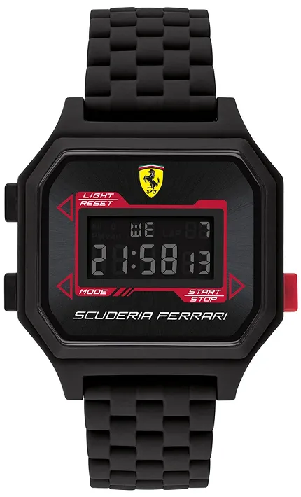 Scuderia Ferrari SF 830745 DIGIDRIVE Digidrive - zdjęcie 1